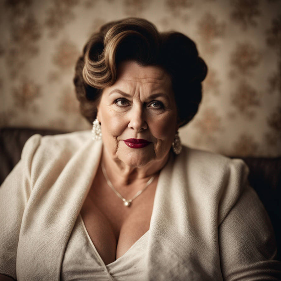 Face Of A Fat Mature Mother in law With Big Lips By Cleverjoe On DeviantArt face-of-a-fat-mature-mother-in-law-with-big-lips-by-cleverjoe-on-deviantart