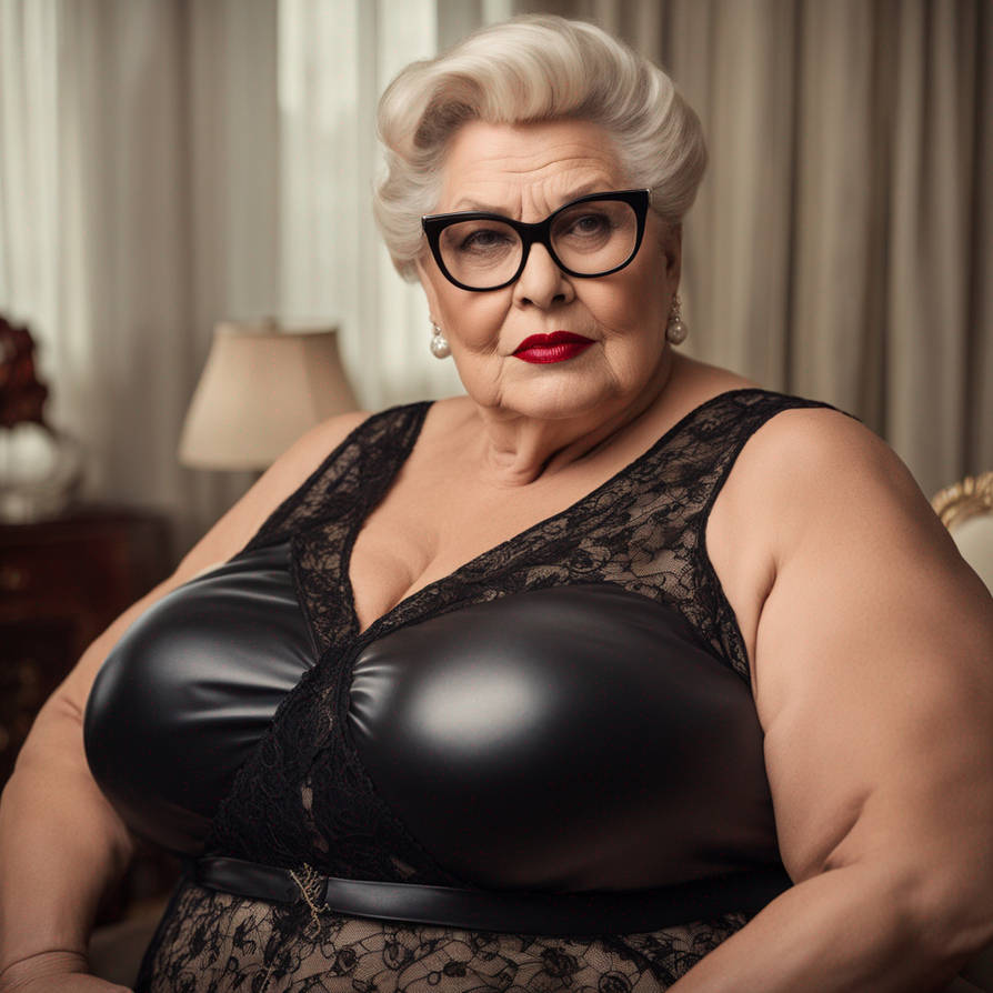 Very Beautiful Plump Robust Obese Strict Despotic By Cleverjoe On very-beautiful-plump-robust-obese-strict-despotic-by-cleverjoe-on