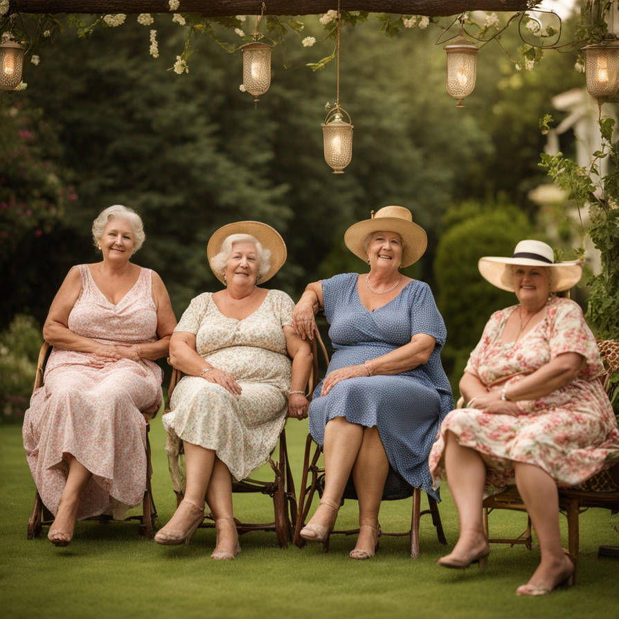 Group Of Very Beautiful Obese 60 Year Old Grandmot By Cleverjoe On group-of-very-beautiful-obese-60-year-old-grandmot-by-cleverjoe-on