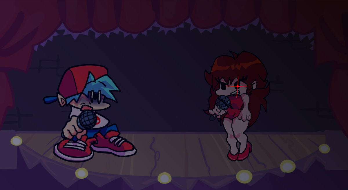 Oh God No: BF Mix Remastered by An0nym0us1y4w3some on DeviantArt Oh God No: BF Mix Remastered by An0nym0us1y4w3some on DeviantArt