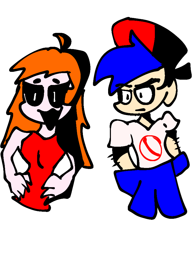 Random Bf Some Random BF and GF designs by An0nym0us1y4w3some on DeviantArt