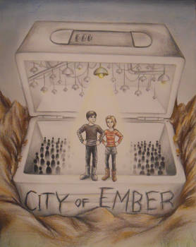 City of Ember