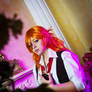 fem!Ren Jinguji Uta no Prince-sama cosplay