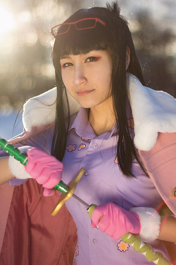 One Piece Tashigi Cosplay By Daria Lazur On DeviantArt one-piece-tashigi-cosplay-by-daria-lazur-on-deviantart