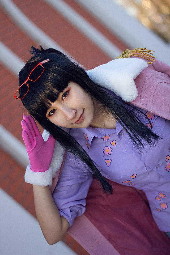 One Piece Tashigi Cosplay By Daria Lazur On DeviantArt one-piece-tashigi-cosplay-by-daria-lazur-on-deviantart