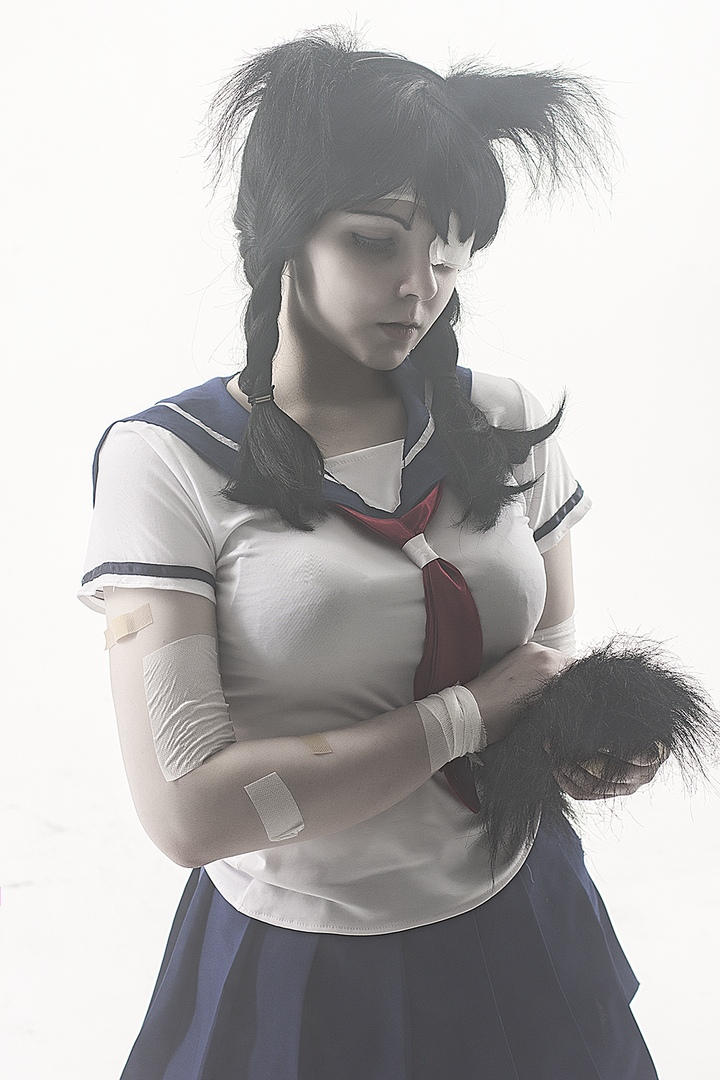 Sayonara Zetsubou Sensei Abiru Kobushi Cosplay By Daria Lazur On DeviantArt sayonara-zetsubou-sensei-abiru-kobushi-cosplay-by-daria-lazur-on-deviantart