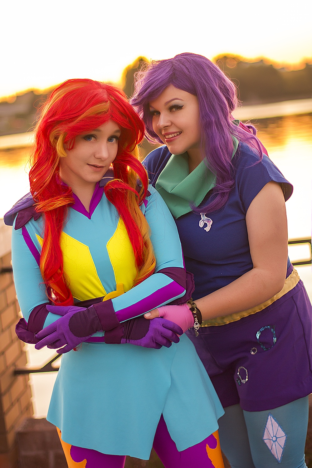 Goddess Rarity Cosplay My Little Pony Equestria girls Rarity cosplay by Daria-Lazur on DeviantArt