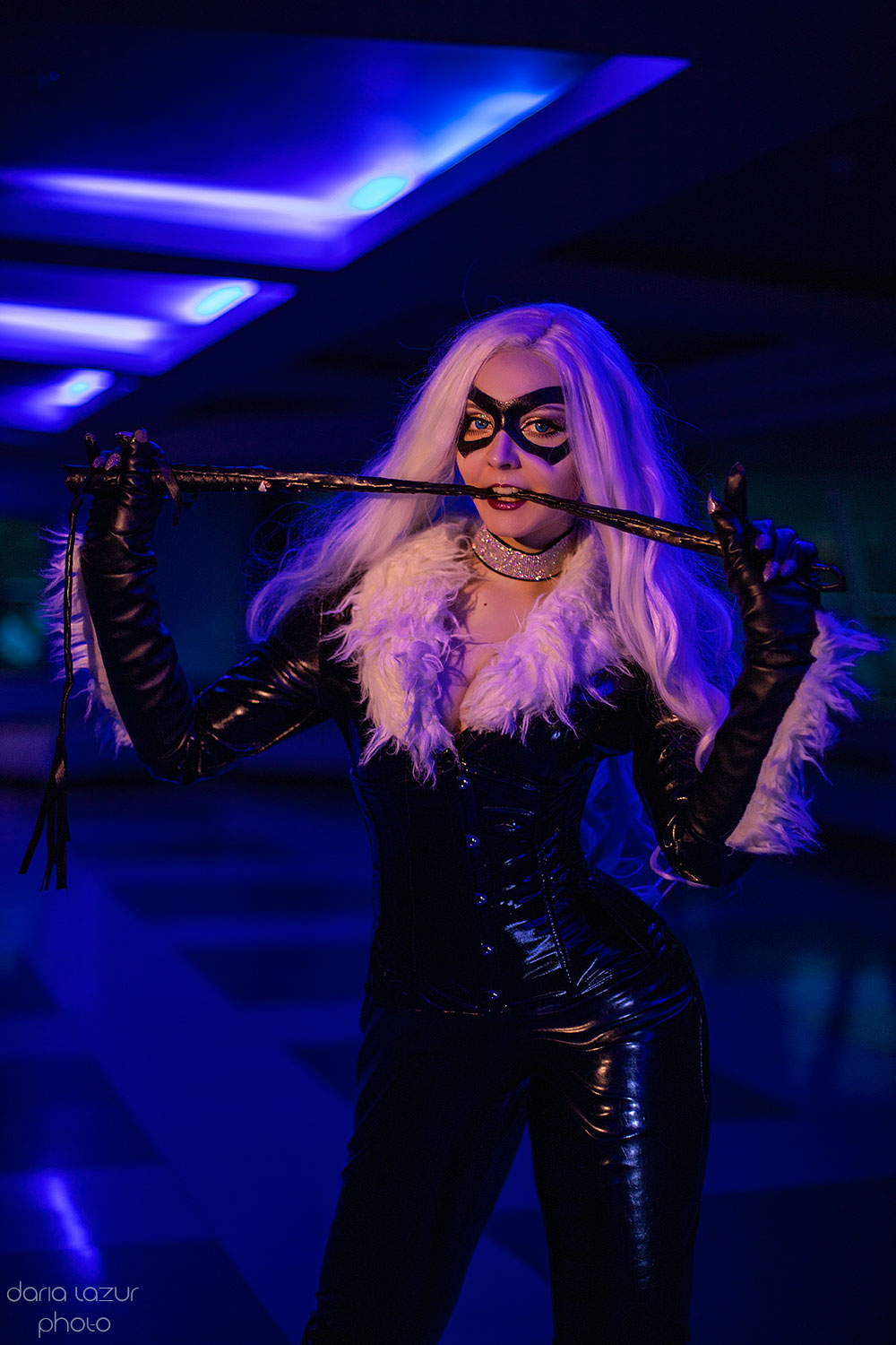 Marvel Black Cat Cosplay By Daria Lazur On DeviantArt marvel-black-cat-cosplay-by-daria-lazur-on-deviantart