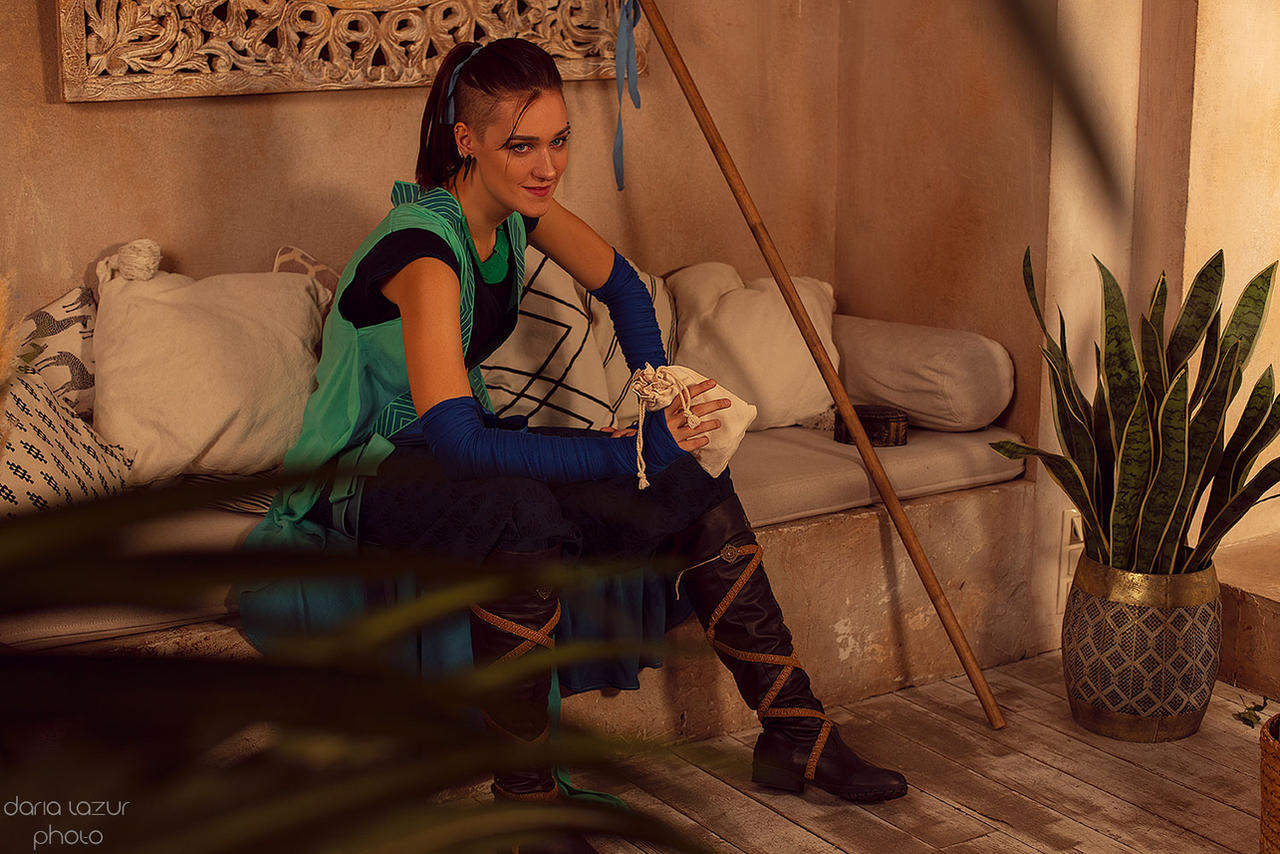 Critical Role Beauregard Lionett Cosplay By Daria Lazur On DeviantArt critical-role-beauregard-lionett-cosplay-by-daria-lazur-on-deviantart
