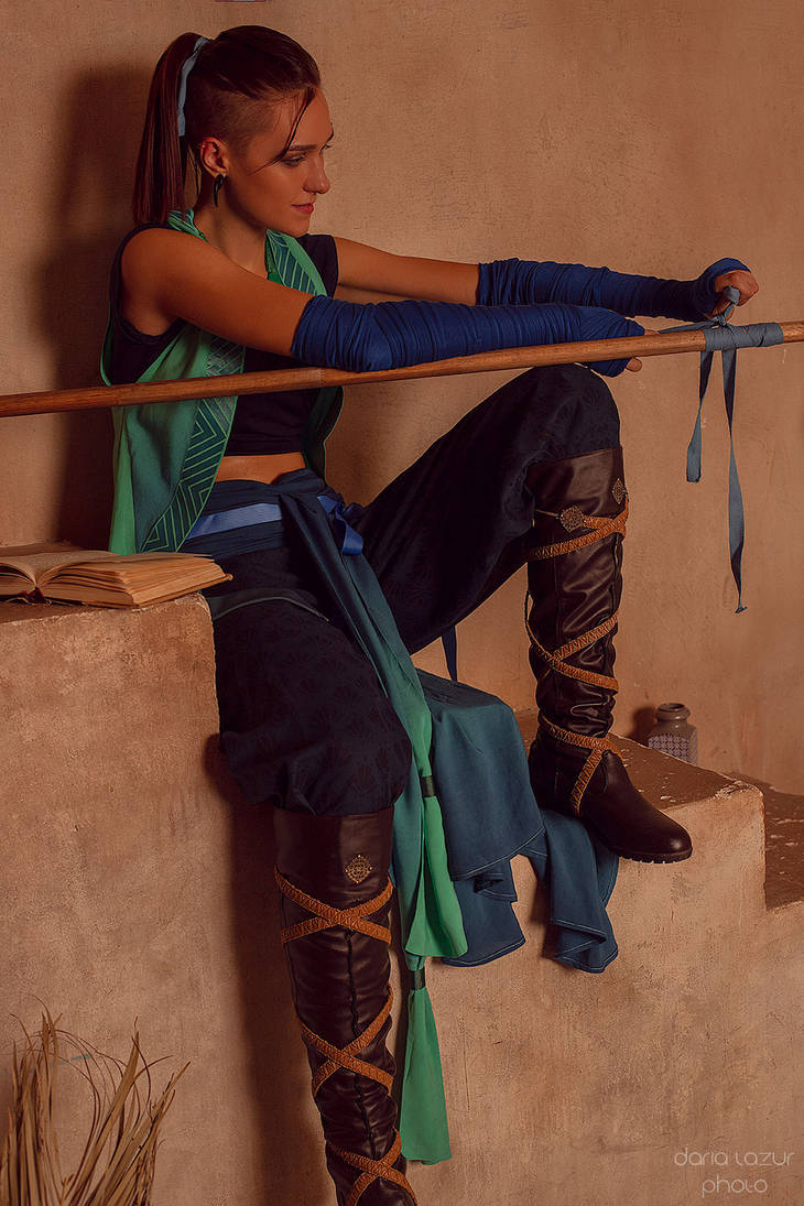 Critical Role Beauregard Lionett Cosplay By Daria Lazur On DeviantArt critical-role-beauregard-lionett-cosplay-by-daria-lazur-on-deviantart
