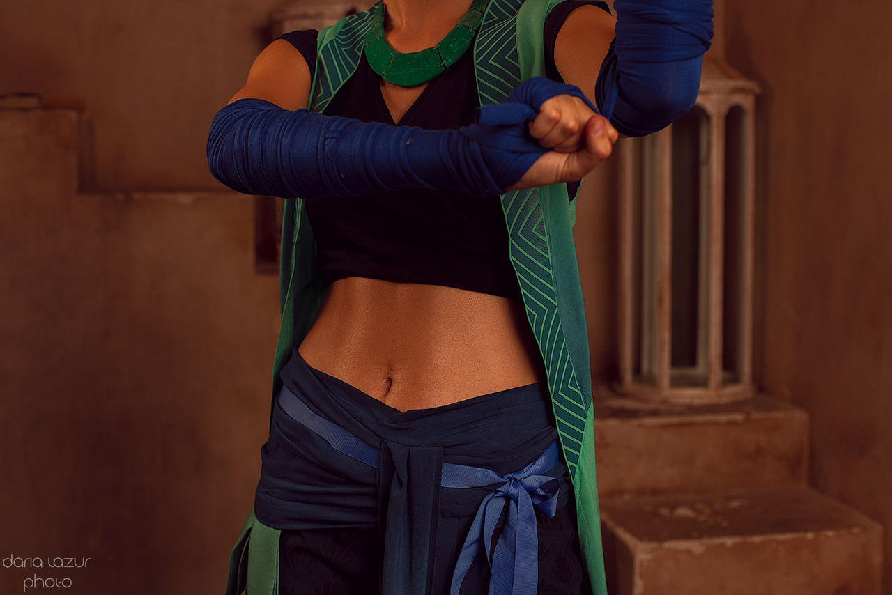 Critical Role Beauregard Lionett Cosplay By Daria Lazur On DeviantArt critical-role-beauregard-lionett-cosplay-by-daria-lazur-on-deviantart