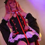 Seraph of the End Krul Tepes cosplay