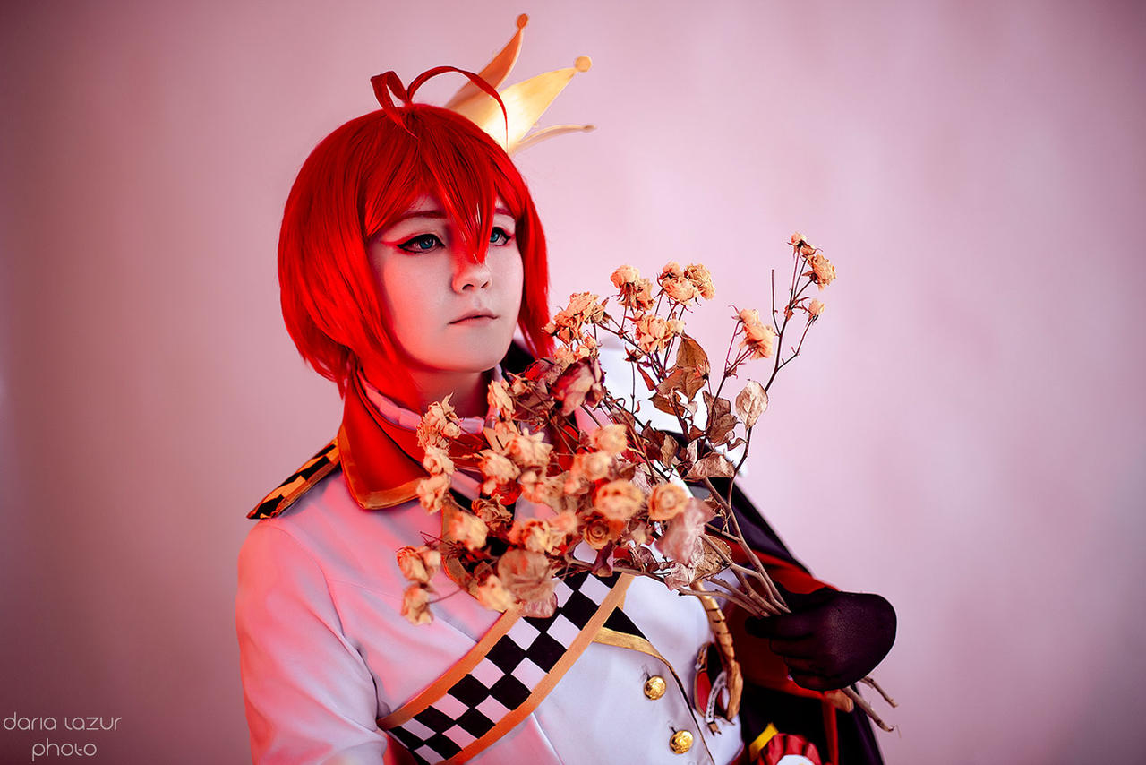 Twisted Wonderland Riddle Rosehearts Cosplay By Daria Lazur On DeviantArt twisted-wonderland-riddle-rosehearts-cosplay-by-daria-lazur-on-deviantart