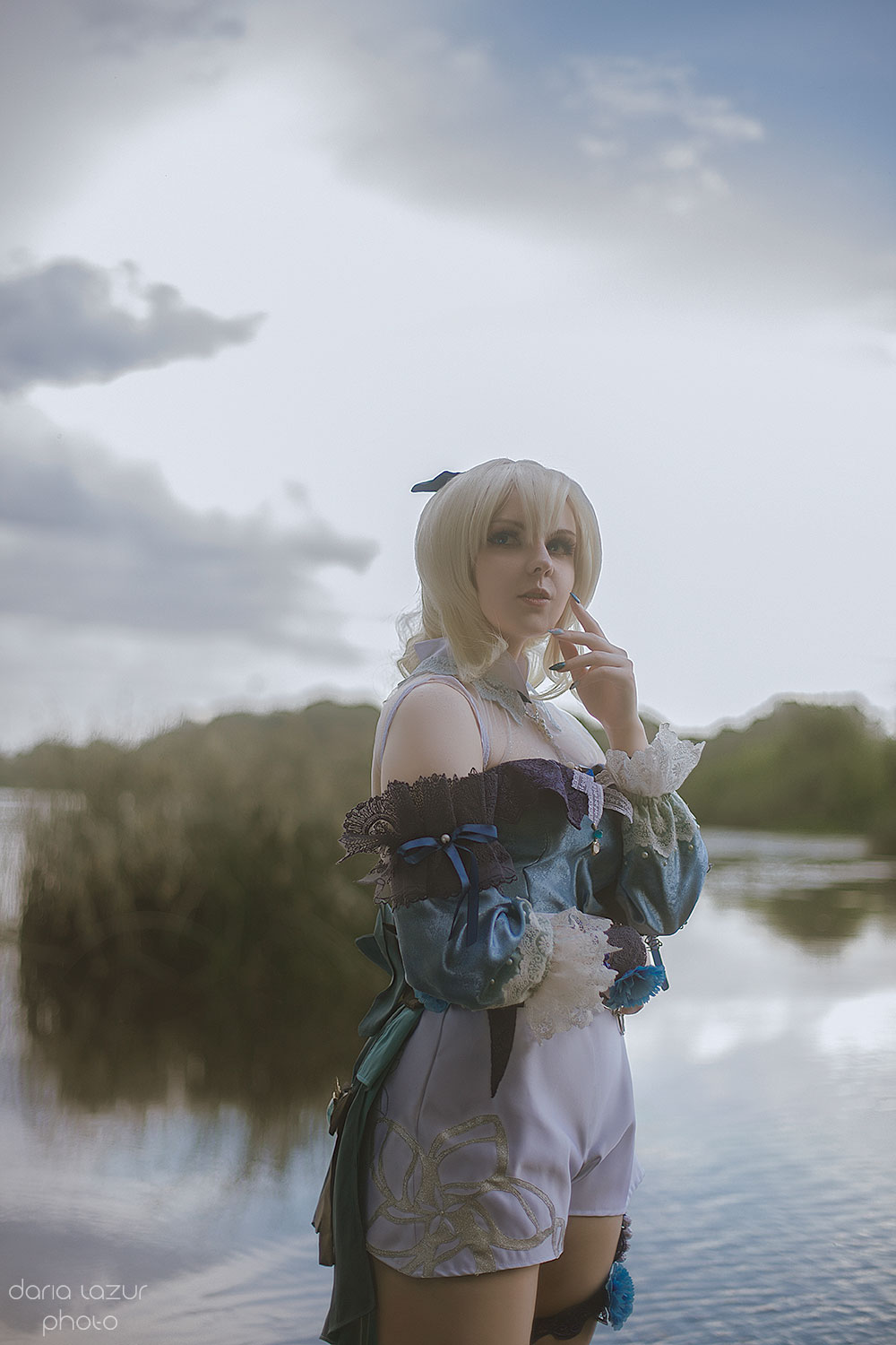 Genshin Impact Jean Gunnhildr Cosplay By Daria Lazur On DeviantArt genshin-impact-jean-gunnhildr-cosplay-by-daria-lazur-on-deviantart