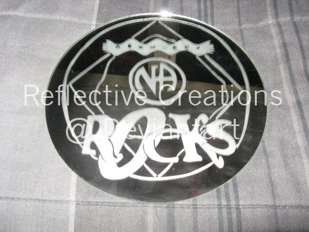 NA Rocks by ReflectiveCreations on DeviantArt