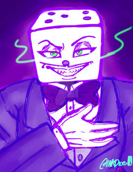 .:King dice:.