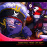 .:Pirates fight:.