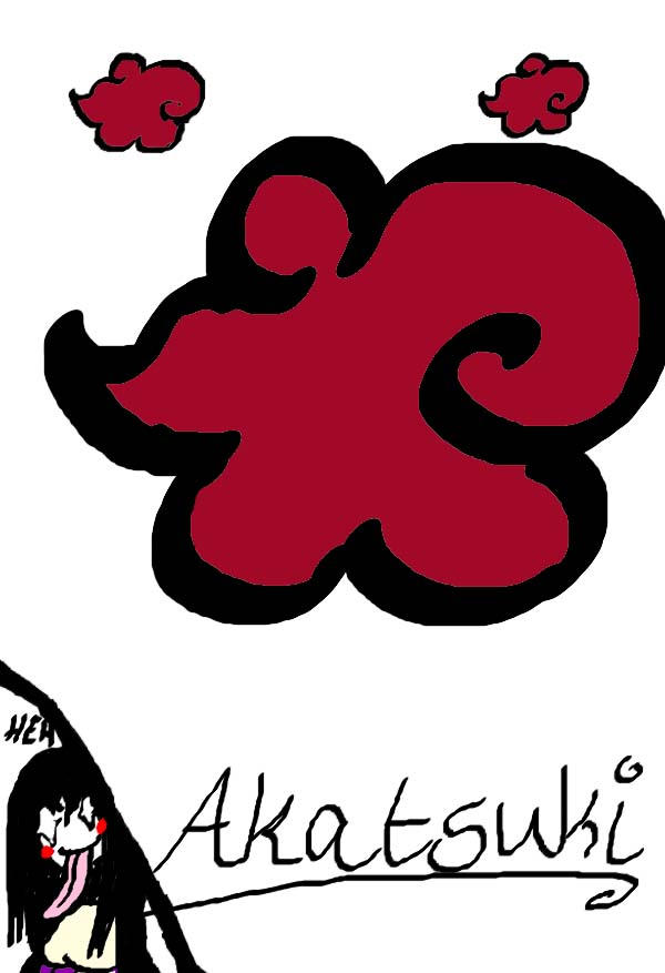 akatsuki sign by Daisken on DeviantArt