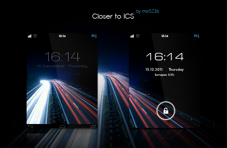 Closer to ICS by MiX5236 on DeviantArt