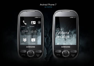 Android Phone 7