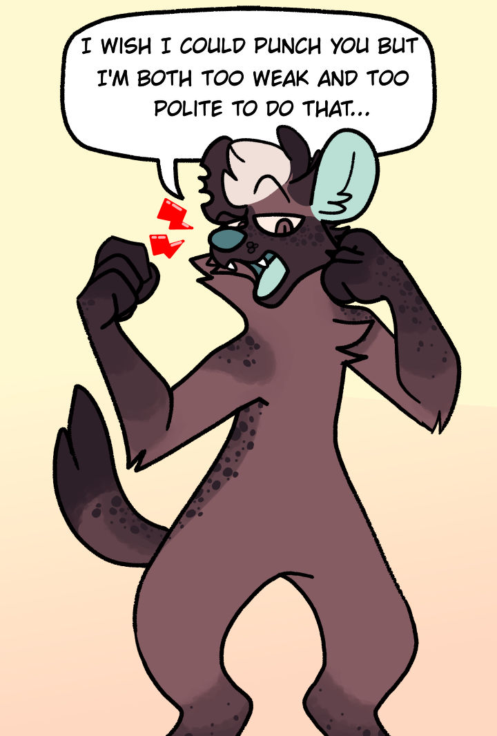 Redraw by SalemBites on DeviantArt