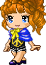 OC for BeautyLOL12, Welcome to deviantART!