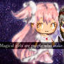 (CE) Ultimate Madoka and Devil Homura