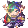 (GIFT) Happy Birthday Rainbowplum-Cerkana!