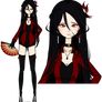 [Kisekae/OC's] MCL - Kristy (Remake)