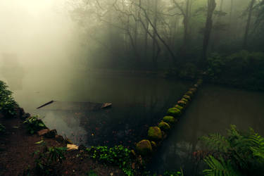 Jardim dos Lagos