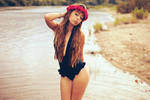 Telma Barros by ClaudiaFMiranda