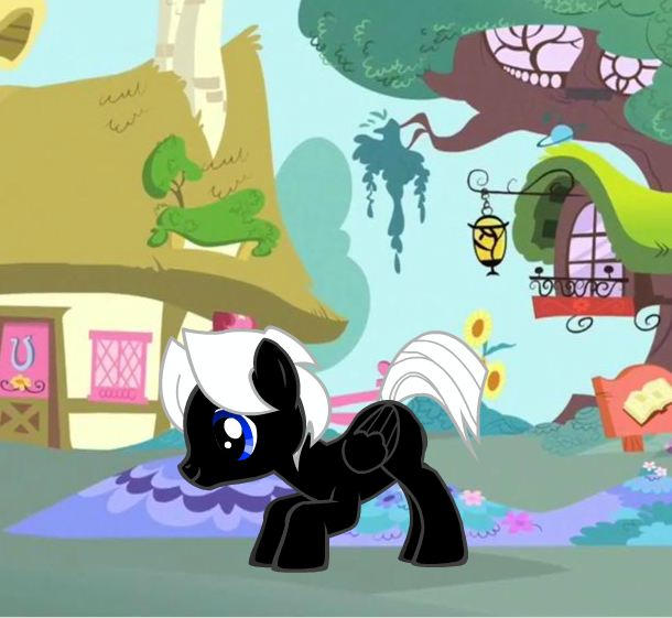 Shadow Flash by BronyConvert on DeviantArt