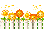 cute Flowers by Nina1love1