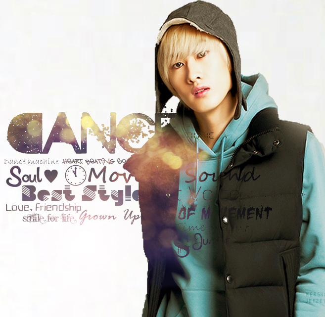 Eunhyuk best style