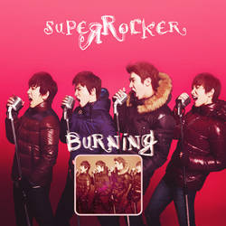 Super Rocker