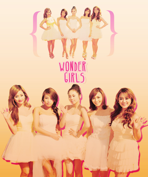 Wonder Girls