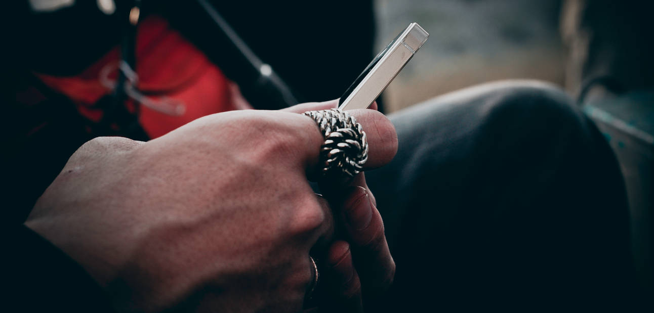 Nice Ring, huh? by vytran012000 on DeviantArt