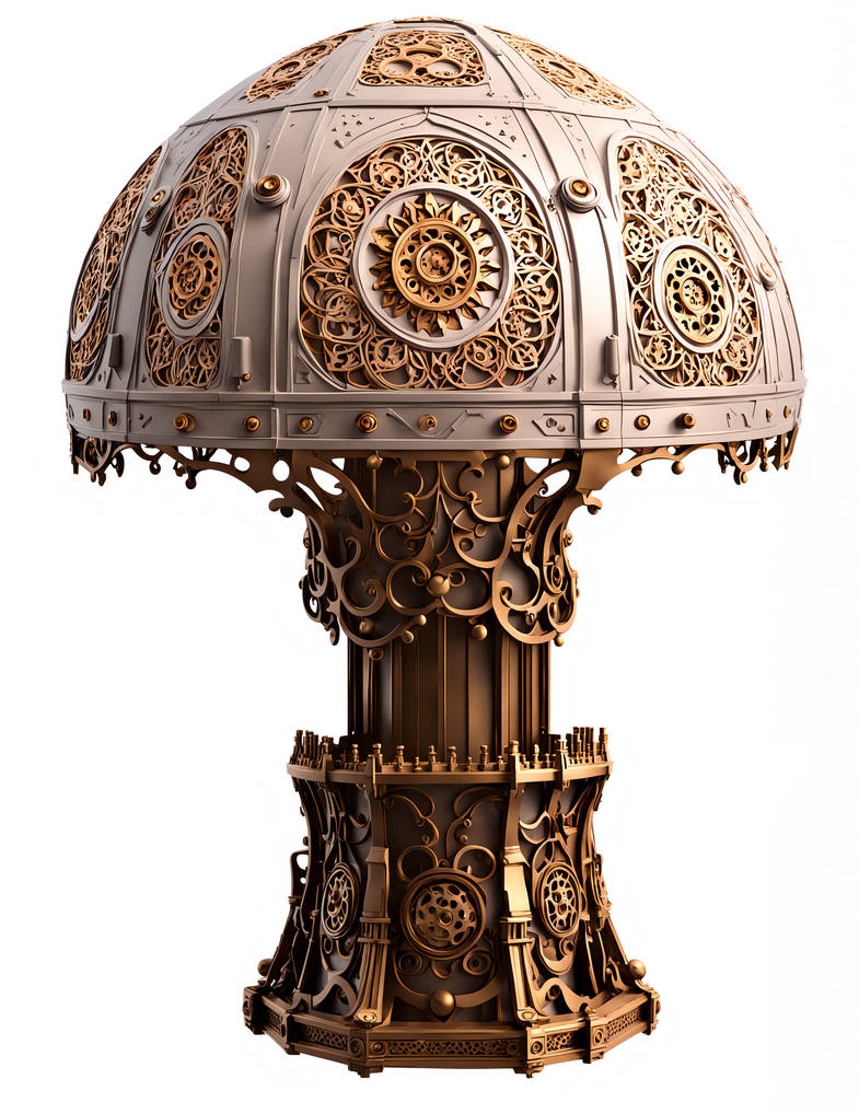 Decorative Lamp