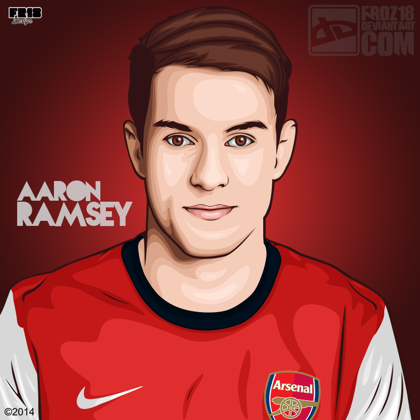 Aaron Ramsey