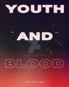 Youth and Blood