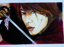 Rurouni Kenshin