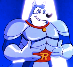 Facebook Road Rovers Road Rovers - Exile by fabrizio635 on DeviantArt