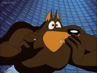 Road Rovers Blitz by fabrizio635 on DeviantArt