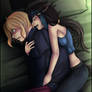 France x Wolften Comm
