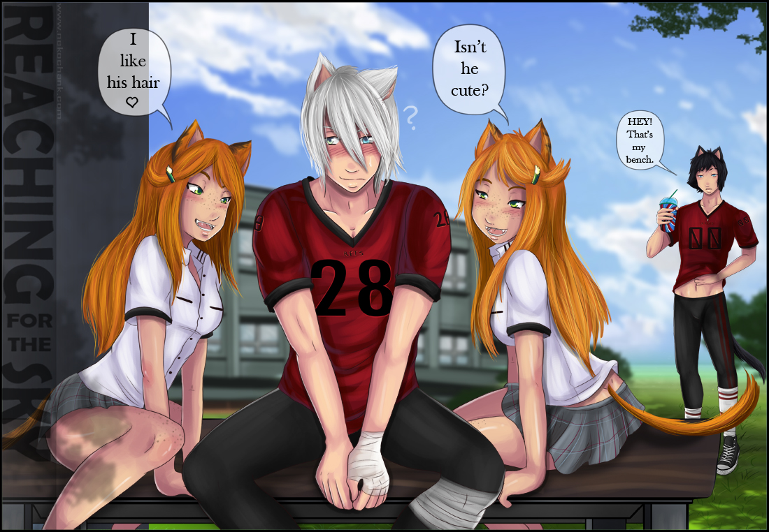 Rfts Say Hello To The Twins By Kianjimenez On Deviantart Rfts Say Hello To The Twins By Kianjimenez On Deviantart