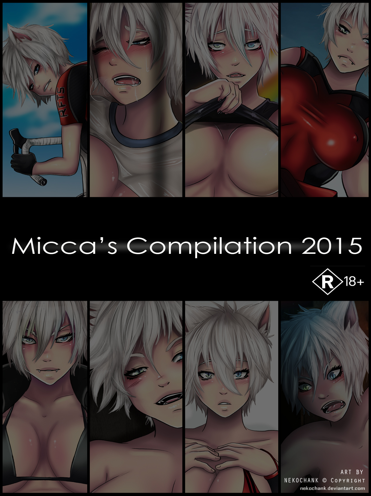 Micca's Compilation 2015