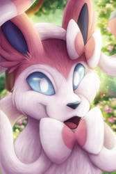 Sylveon's Garden