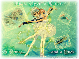 Princess Tutu Wallpaper