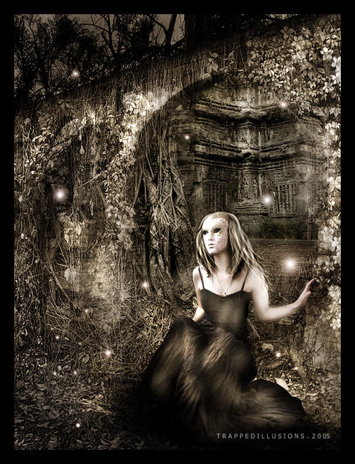 Decay by trappedillusions on DeviantArt