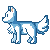 P2U: Dog Icon base!